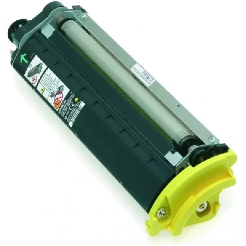 Epson AL-C2600 tonercartridge geel 5k, 5000 pagina's, geel, 1 stuk