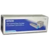 Epson AL-C2600 tonercartridge cyaan 5k, 5000 pagina's, cyaan, 1 stuk