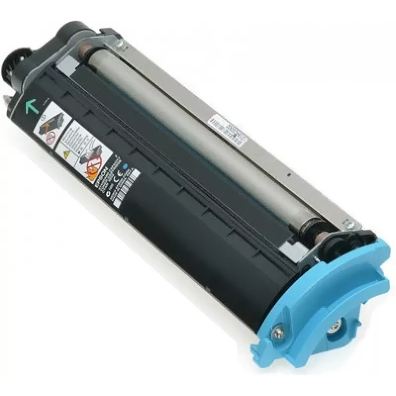 Epson AL-C2600 tonercartridge cyaan 5k, 5000 pagina's, cyaan, 1 stuk