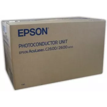 Epson AL-C2600 fotogeleidereenheid 10k/40k, China, 460 x 260 x 272 mm, 1,97 kg, 1 stuk, 260 mm, 460 mm