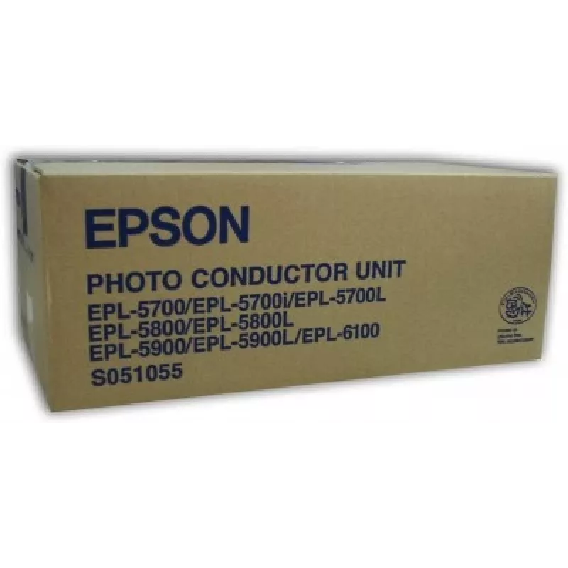 Epson EPL-5700/5800/5900/6100 fotogeleidereenheid 20k