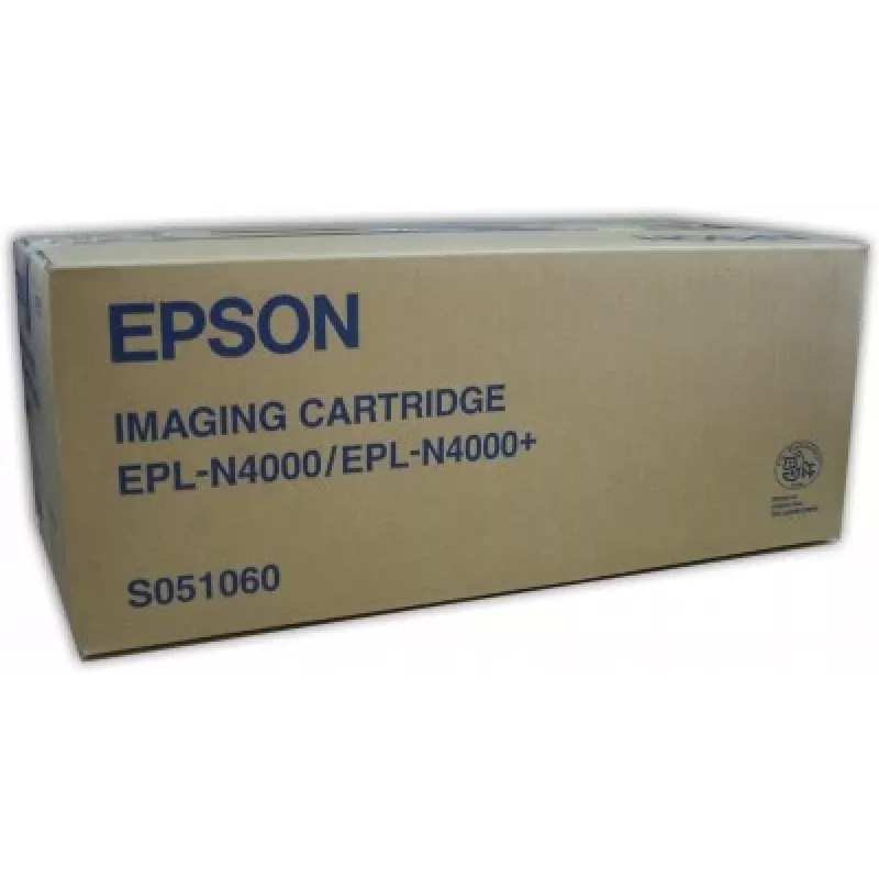 Epson EPL-N4000 imaging cartridge 23k, 23000 pagina's, zwart, 1 stuk
