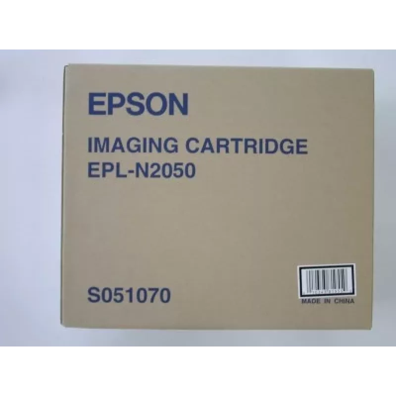Epson EPL-N2050 Imaging Cartridge 15k, 15000 pagina's, zwart, 1 stuks