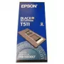 Epson singlepack zwart T511011