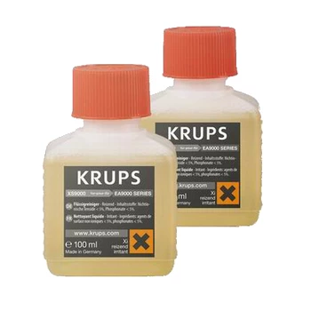Krups XS900010 reiniger huishoudelijke apparaten koffiemachines