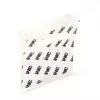 3M 1075 zelfklevend etiket vierkant transparant