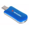 Verbatim Plectra USB-C flashdrive blauw 64GB