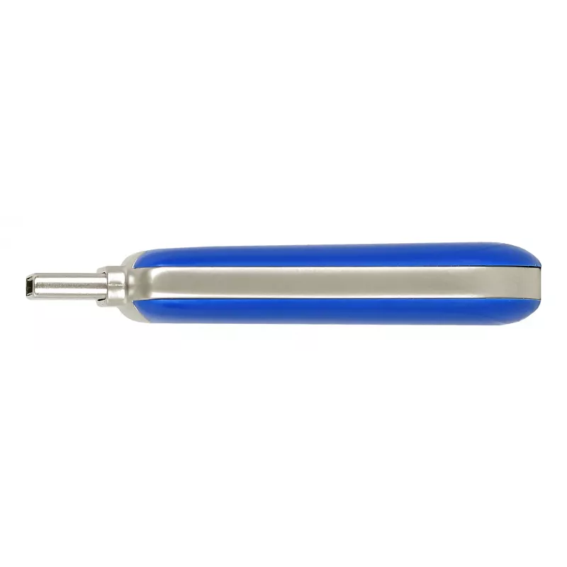 Verbatim Plectra USB-C flashdrive blauw 64GB