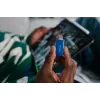 Verbatim Plectra USB-C flashdrive blauw 64GB