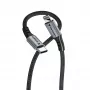 Verbatim Sync & Charge kabel USB-C naar Lightning 120 cm, 1,2 m, Lightning, USB C, stekker, stekker, zwart