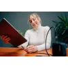 Verbatim Sync & Charge USB C naar USB C 100W display 120 cm, 1,2 m, USB C, USB C, USB 2.0, 0,48 Gbit/s, zwart
