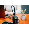 Verbatim Sync & Charge USB C naar USB C 100W display 120 cm, 1,2 m, USB C, USB C, USB 2.0, 0,48 Gbit/s, zwart