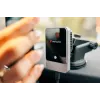 Verbatim Charge 'n' Drive magnetische draadloze autolader, auto, USB, draadloos laden, 1 m, zwart