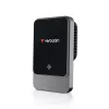Verbatim Charge 'n' Drive magnetische draadloze autolader, auto, USB, draadloos laden, 1 m, zwart