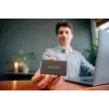 Verbatim Metal Mini SSD USB-C 3.Gen 2 512 GB, 512 GB, USB Type-C, USB 3.2 Gen 2x2, 2000 MB/s, 10 Gbit/s, grijs