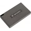 Verbatim Metal Mini SSD USB-C 3.2 Gen 2 1 TB, 1 TB, USB Type-C, USB 3.2 Gen 2x2, 2000 MB/s, 10 Gbit/s, grijs