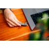 Verbatim Dual QuickStick USB-stick 1 TB USB Type-A / USB Type-C 3.2 Gen 1 (3.1 Gen 1) grijs