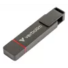 Verbatim Dual QuickStick USB-stick 1 TB USB Type-A / USB Type-C 3.2 Gen 1 (3.1 Gen 1) grijs