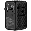 Verbatim Charge 'n' Travel Diamond 85W oprolbaar kabel CNT-02