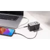 Verbatim Charge 'n' Travel Diamond 85W oprolbaar kabel CNT-02