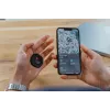 Verbatim MYF-01 Bluetooth item finder 1 stuks zwart