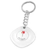 Verbatim MYF-02 Bluetooth item finder 2-pack zwart/wit