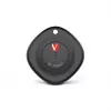 Verbatim MYF-02 Bluetooth item finder 2-pack zwart/wit