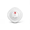 Verbatim MYF-02 Bluetooth item finder 2-pack zwart/wit