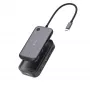 Verbatim Share My Screen 1080p USB-C draadloze display-adapter met hub WDA-01