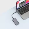 Verbatim Share My Screen 1080p USB-C draadloze display-adapter met hub WDA-01