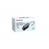 Verbatim Share My Screen 1080p USB-C draadloze display-adapter met hub WDA-01