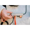 Verbatim USB-C Essentials multiport hub 7 poorten: HDMI, USB-C, USB-C 3.2 Gen 1, 2 x USB-A 3.2 Gen 1, SD & microSD