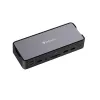 Verbatim CDS-15 bedraad USB 3.2 Gen 1 (3.1 Gen 1) Type-C zwart, grijs