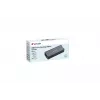 Verbatim CDS-15 bedraad USB 3.2 Gen 1 (3.1 Gen 1) Type-C zwart, grijs