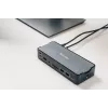 Verbatim CDS-15 bedraad USB 3.2 Gen 1 (3.1 Gen 1) Type-C zwart, grijs