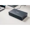 Verbatim CDS-17 bedraad USB 3.2 Gen 1 (3.1 Gen 1) Type-C zwart, grijs