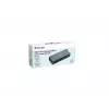 Verbatim CDS-15S bedraad USB 3.2 Gen 1 (3.1 Gen 1) Type-C zwart, grijs