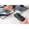 Verbatim CDS-15S bedraad USB 3.2 Gen 1 (3.1 Gen 1) Type-C zwart, grijs