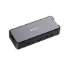 Verbatim CDS-15SSD bedraad USB 3.2 Gen 1 (3.1 Gen 1) Type-C zwart, grijs