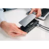 Verbatim CDS-15SSD bedraad USB 3.2 Gen 1 (3.1 Gen 1) Type-C zwart, grijs