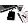 Verbatim Store 'n' Go slanke draagbare SSD USB 3.2 Gen 1 / USB-C 256GB zwart