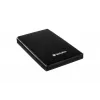 Verbatim Store 'n' Go slanke draagbare SSD USB 3.2 Gen 1 / USB-C 512GB zwart