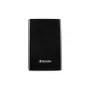 Verbatim Store 'n' Go slanke draagbare SSD USB 3.2 Gen 1 / USB-C 1 TB zwart