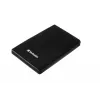 Verbatim Store 'n' Go slanke draagbare SSD USB 3.2 Gen 1 / USB-C 2TB zwart