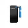 Verbatim Pocket SSD USB 3.2 Gen 2 2TB zwart/blauw, 2 TB, USB Type-C, 3.2 Gen 2 (3.1 Gen 2), 1000 MB/s, 10 Gbit/s, zwart, blauw