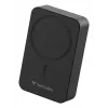 Verbatim Charge 'n' Go Essentials powerbank magnetisch draadloos 20000 mAh zwart