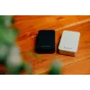 Verbatim Charge 'n' Go Essentials powerbank magnetisch draadloos 20000 mAh zwart