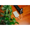 Verbatim Charge 'n' Go Essentials magnetische draadloze powerbank 20000 mAh groen