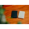 Verbatim Charge 'n' Go Essentials magnetische draadloze powerbank 5000 mAh zwart