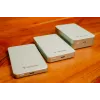 Verbatim Charge 'n' Go Essentials magnetische draadloze powerbank 5000 mAh groen